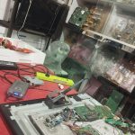KDL-42W804A নষ্ট টিভি ঠিক করার বিশ্বস্ত জায়গা LED TV Service Center In Bangladesh, TV Service Centre